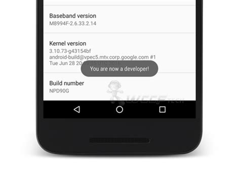 Image result for Developer Options Android Upgrade