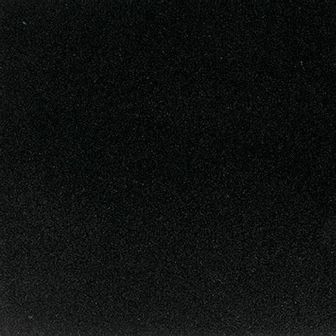 Granite - Absolute Black