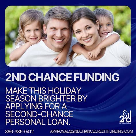 2nd Chance Credit Funding (@2ndchancecreditfunding) • Instagram photos ...