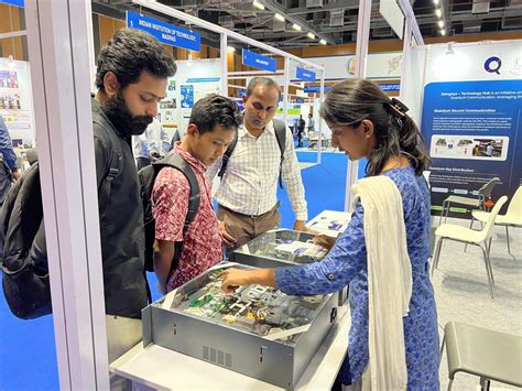 Past Events | IITM CDOT Samgnya Technologies Foundation