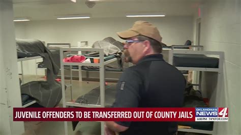 Oklahoma County juvenile offenders moved out of Pawnee County | KFOR ...