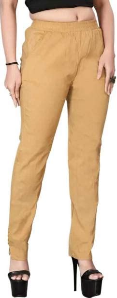 Straight Pants - Buy Straight Pants online at Best Prices in India ...