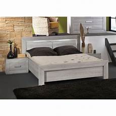 lit en bois blanc lumeo lit adulte140x190 avec luminaires int 233 gr 233 s achat lit en bois blanc lumeo lit adulte140x190 avec luminaires int 233 gr 233 s achat