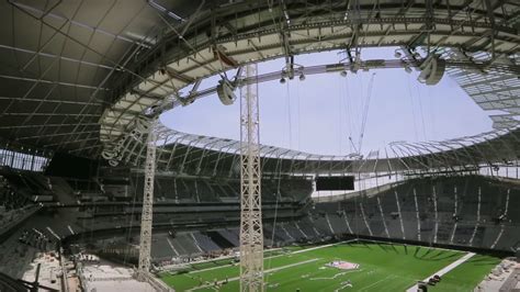 Spurs Stand Names at Gerard Martin blog