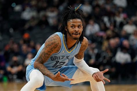 NBA All-Star starters revealed: Ja Morant, Stephen Curry, LeBron James ...