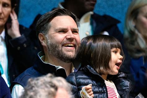 JD Vance and Jake Paul watch U.S. women’s hockey team together at the ...