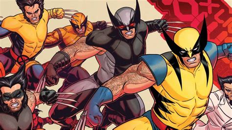 10 Best Wolverine Costumes in the Comics - ComicBook.com