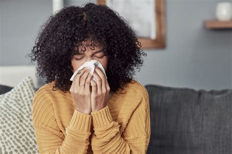 Home Remedies for a Runny Nose - Health BeatHealth Beat