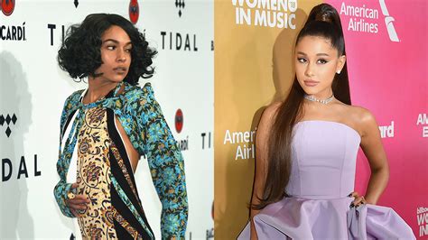 Ariana Grande's '7 Rings' Sounds An Awful Lot Like This Princess Nokia ...