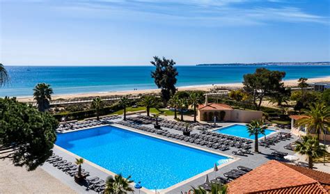 PESTANA DOM JOAO II BEACH & GOLF RESORT (Alvor) - Hotel Reviews, Photos ...