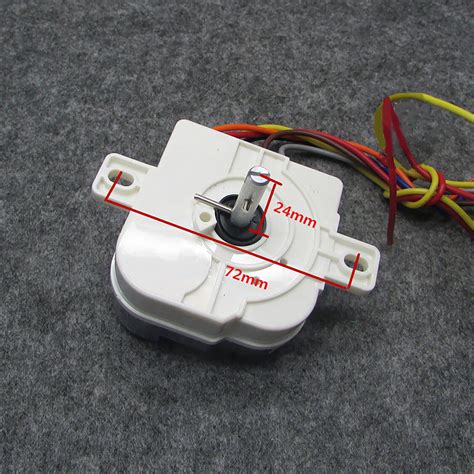 6-Line Washing Machine Timer Switch Semi-automatic | Ubuy India
