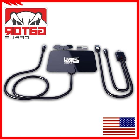 UHF TV Antenna 的图像结果