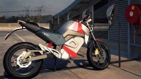 Oben Electric launches motorcycle Rorr at Rs 99,999 onwards