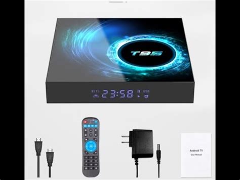 Image result for How to Update T95 Android Box