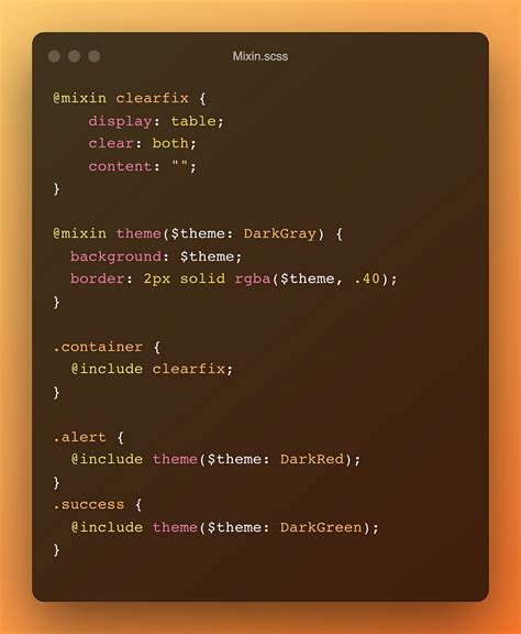 Image result for SCSS Tutorial