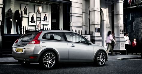 Volvo C30 | Xe Hatchback cổ điển | Volvo Cars