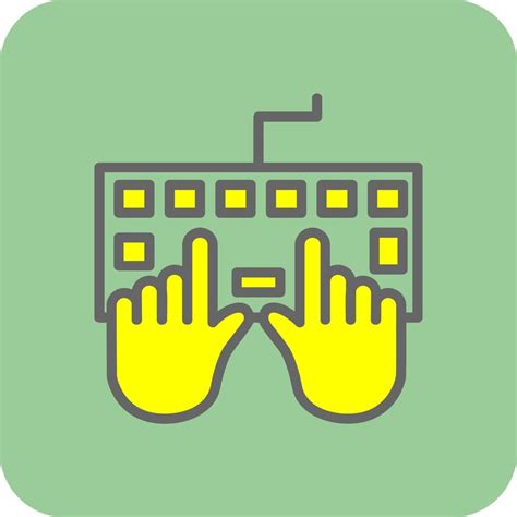 Image result for Computer Data Entry Icon