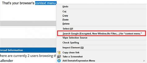 Adding Search to Desktop Right Click Context Menu 的图像结果