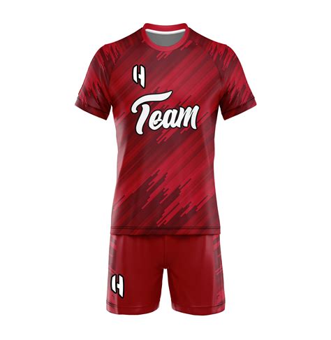 Custom Badminton Jersey and Shorts Set with Personalized Name, Number ...