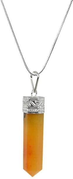 Citrine Jewellery - Buy Citrine Jewellery Online at Best Prices in ...