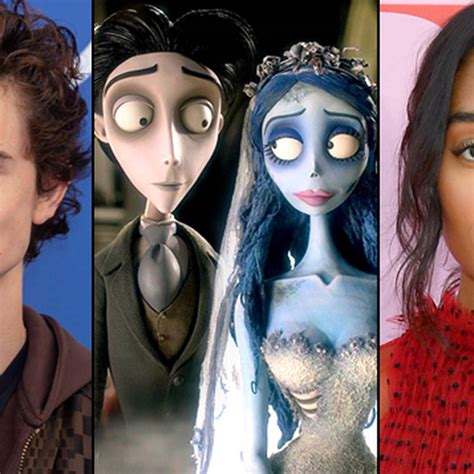 Corpse Bride Die 的图像结果