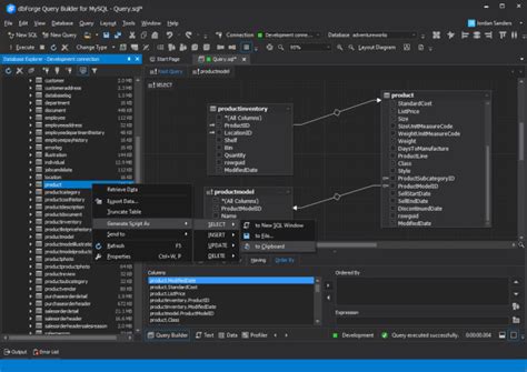 Image result for SQL Database Projects