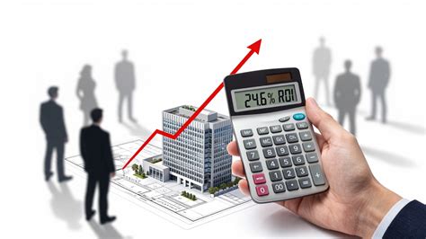 What Is a Good ROI on a Commercial Property?