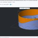 Advanced Splitting in SolidWorks 的图像结果