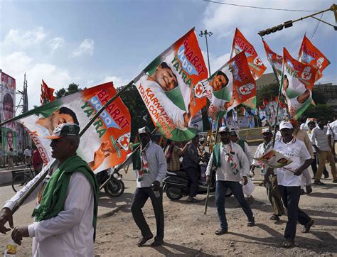 Bharat Jodo Yatra: Groundswell of support, a familial energy