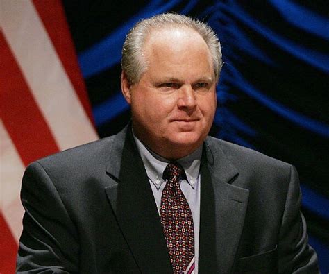 Rush Limbaugh Inks New Deal With iHeartMedia | Newsmax.com