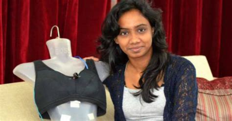 Indian Origin Scientist At MIT Develops Wearable Sensor That Can Detect ...