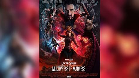 'Doctor Strange 2' to make OTT debut this month