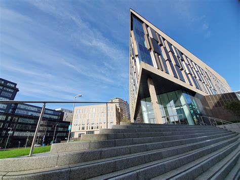 University of Strathclyde: Admissions, Ranking, Acceptance Rate ...