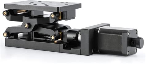 Huanyu Electric Precise Lifting Platform Z-axis India | Ubuy