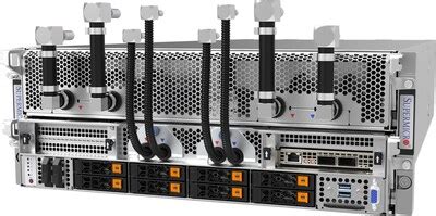 Supermicro Adds New Max-Performance Intel-Based X14 Servers, Delivering ...