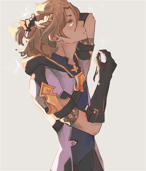 3153 best Albedo images on Pholder | Overlord, Chaquetrix and Genshin ...