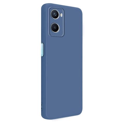 Casotec Shockproof Matte Liquid Silicone Case with Camera Protection ...