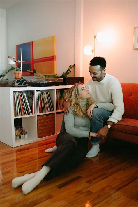 NYC Couples Photography | Brooklyn NY Engagement Photography