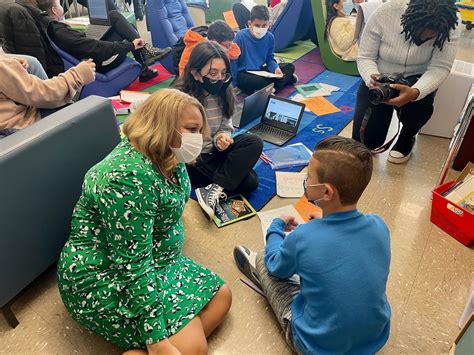 A culturally responsive focus: NYC schools chancellor visits Staten ...