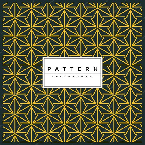 Vector Pattern Background Design 的图像结果