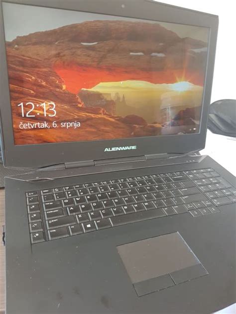 Alienware M18x Laptop 的图像结果