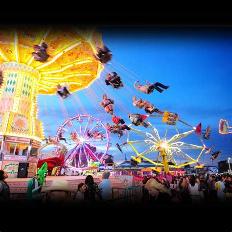 NATIONAL MONTEREY COUNTY FAIR DAY - September 1, 2025 - National Today