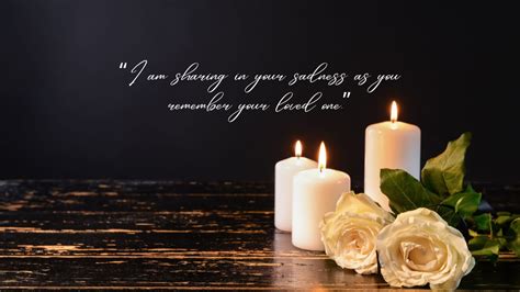 Condolences Message 的图像结果