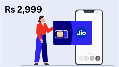 Special Independence Offer: Jio's Rs 2,999 Recharge Pack Brings A ...