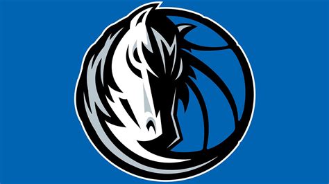 Dallas Mavericks Logo : histoire, signification de l'emblème