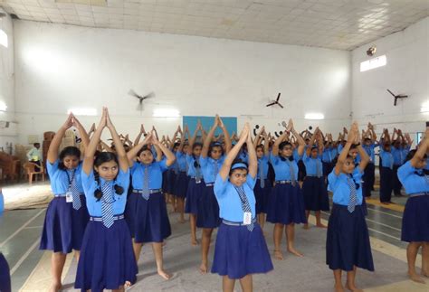 AIR FORCE SCHOOL VIMAN NAGAR
