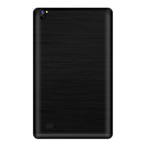 DOMO Slate S10 DC 4G Calling Tablet PC with VOLTE, GPS, Bluetooth, 4GB ...