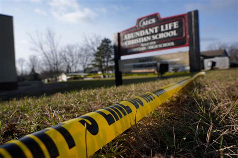 California man apologizes for connection to Wisconsin school shooting ...