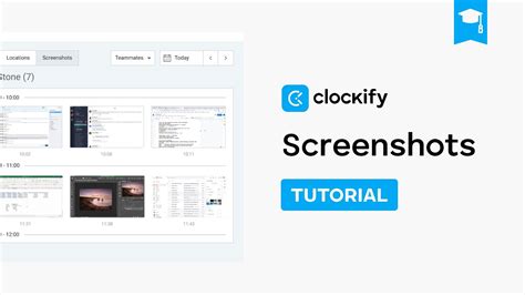 Image result for Clockify Tutorials