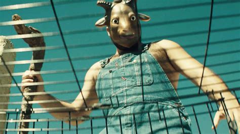 Prime Video: The Farm